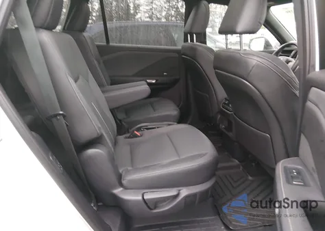 2024 Lexus Tx 350 Luxury z USA, uszkodzony, nr VIN 5TDAAAB6XRS018637